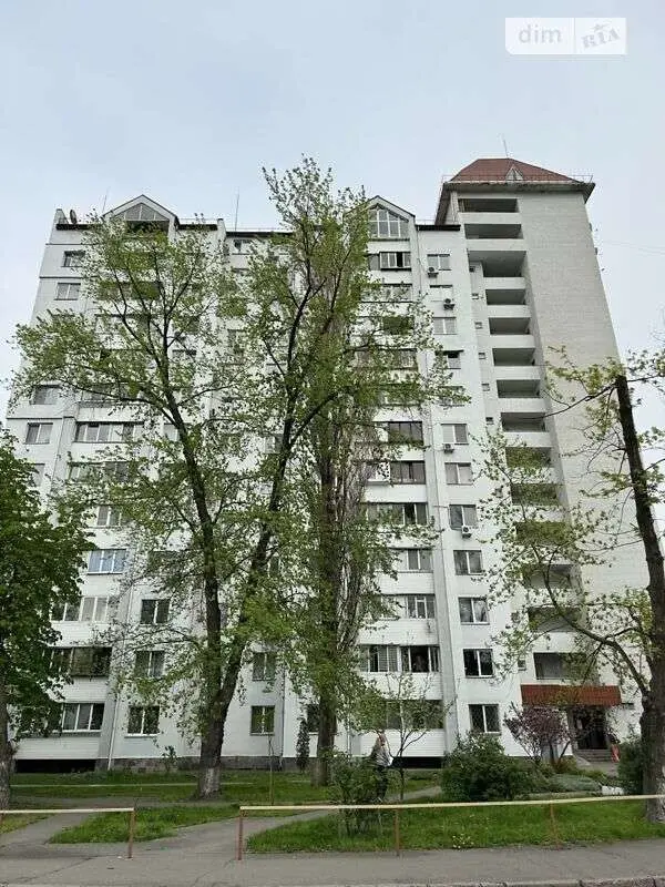 Фото Продаю 1-комнатную квартиру, 44 кв. м, Юности ул. 8/2 Киев, цена: 59000 $, код 3019