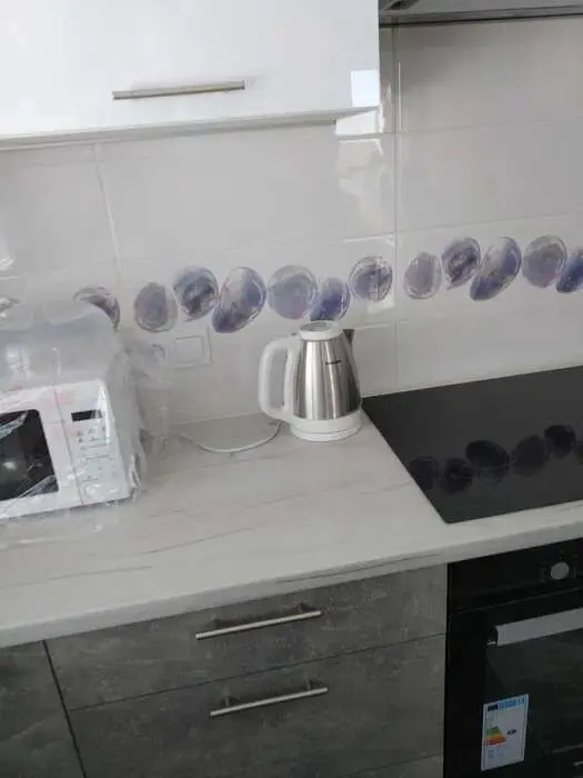 Фото Rent a 1-room apartment, Kharkivske Road 190 Kyiv for long-term rent, price: 21500 грн, code 3020