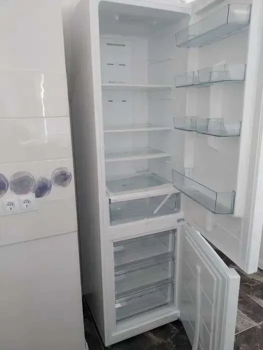 Фото Rent a 1-room apartment, Kharkivske Road 190 Kyiv for long-term rent, price: 21500 грн, code 3020