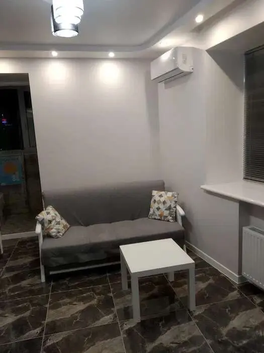 Фото Rent a 1-room apartment, Kharkivske Road 190 Kyiv for long-term rent, price: 21500 грн, code 3020