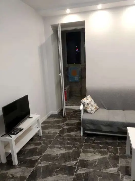Фото Rent a 1-room apartment, Kharkivske Road 190 Kyiv for long-term rent, price: 21500 грн, code 3020