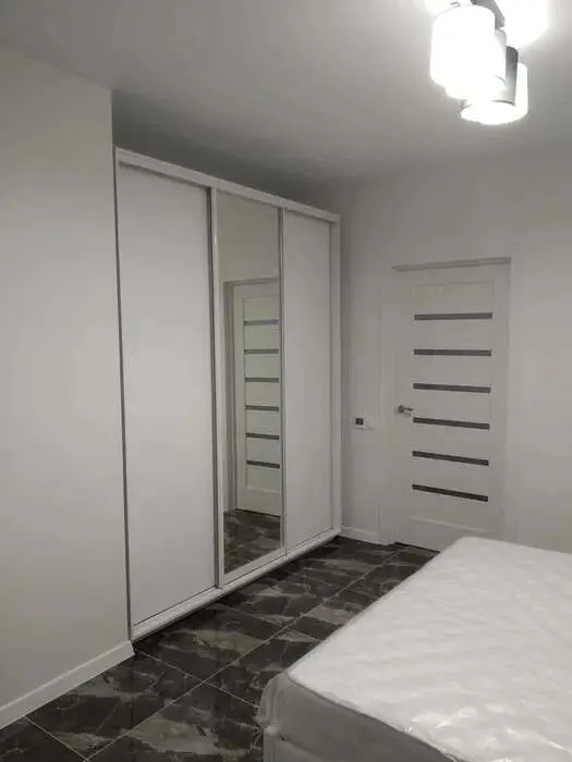 Фото Rent a 1-room apartment, Kharkivske Road 190 Kyiv for long-term rent, price: 21500 грн, code 3020