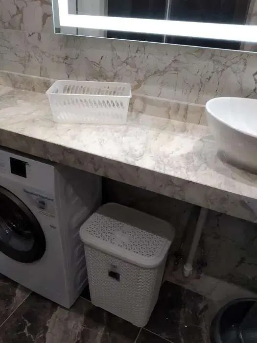 Фото Rent a 1-room apartment, Kharkivske Road 190 Kyiv for long-term rent, price: 21500 грн, code 3020