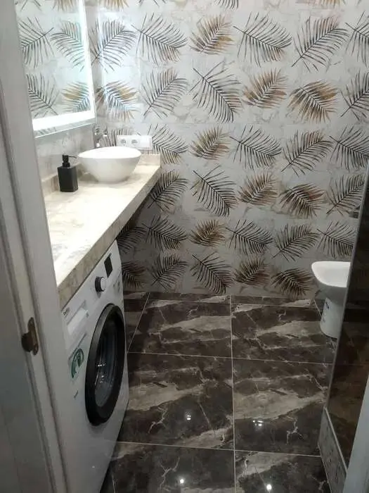 Фото Rent a 1-room apartment, Kharkivske Road 190 Kyiv for long-term rent, price: 21500 грн, code 3020