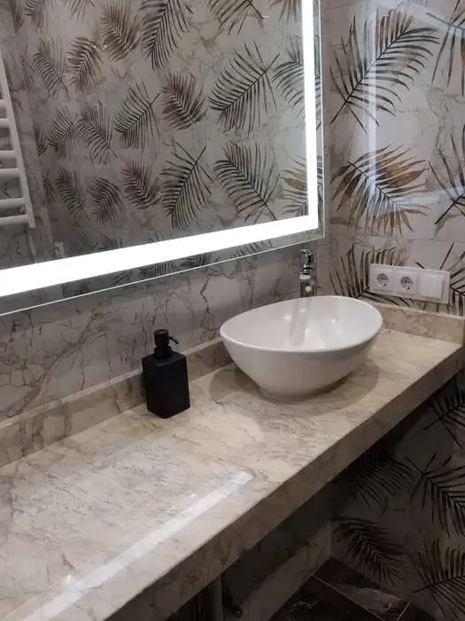 Фото Rent a 1-room apartment, Kharkivske Road 190 Kyiv for long-term rent, price: 21500 грн, code 3020