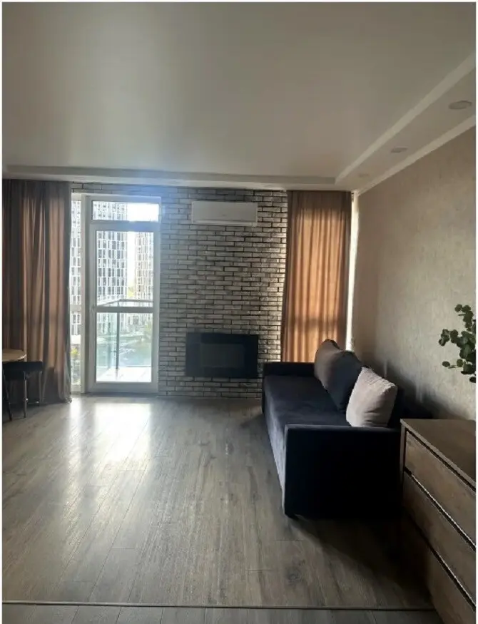 Фото Rent a 1-room apartment, Osokorska Street  Kyiv for long-term rent, price: 23000 грн, code 3021