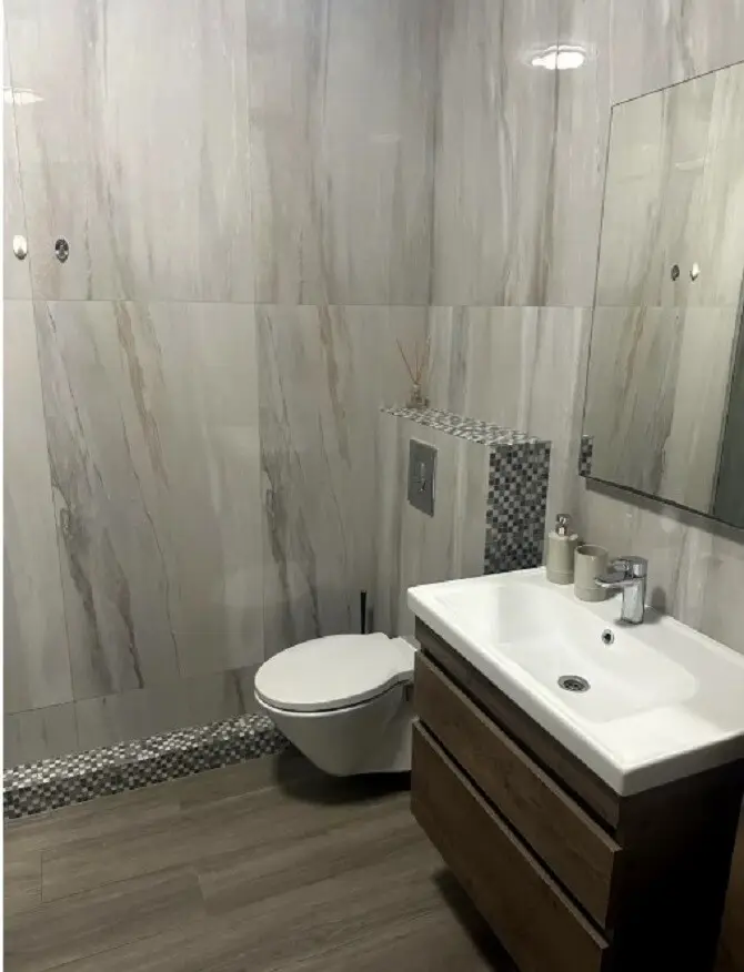 Фото Rent a 1-room apartment, Osokorska Street  Kyiv for long-term rent, price: 23000 грн, code 3021