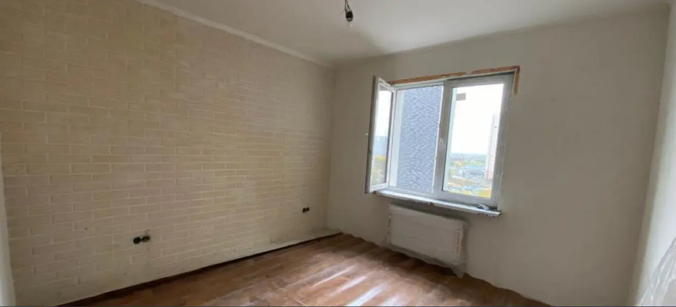 Фото Selling a 2-room apartment, 73 sq.m., Revutskoho Street 54 Kyiv, price: 76000 $, code 3022