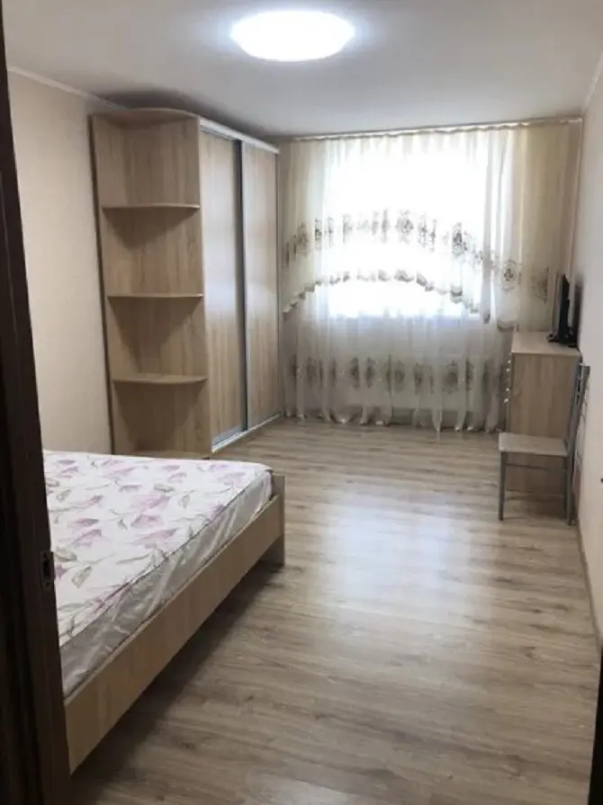 Фото Rent a 1-room apartment, Solomii Krushelnytskoi Street 15а Kyiv for long-term rent, price: 15000 грн, code 3023