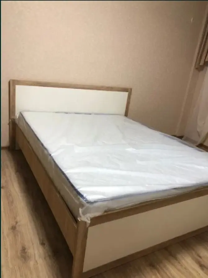 Фото Rent a 1-room apartment, Solomii Krushelnytskoi Street 15а Kyiv for long-term rent, price: 15000 грн, code 3023