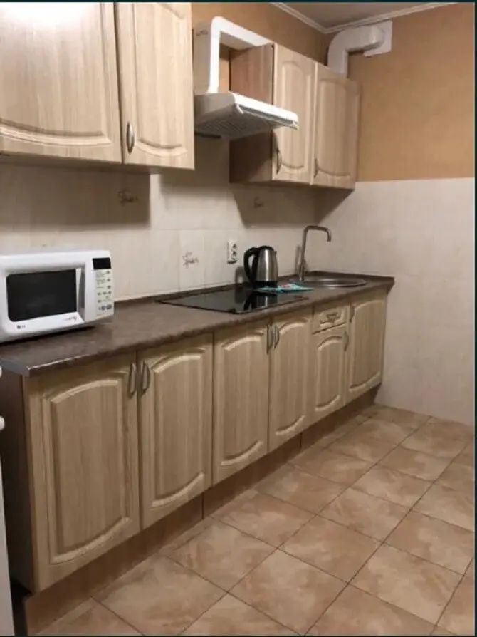Фото Rent a 1-room apartment, Solomii Krushelnytskoi Street 15а Kyiv for long-term rent, price: 15000 грн, code 3023