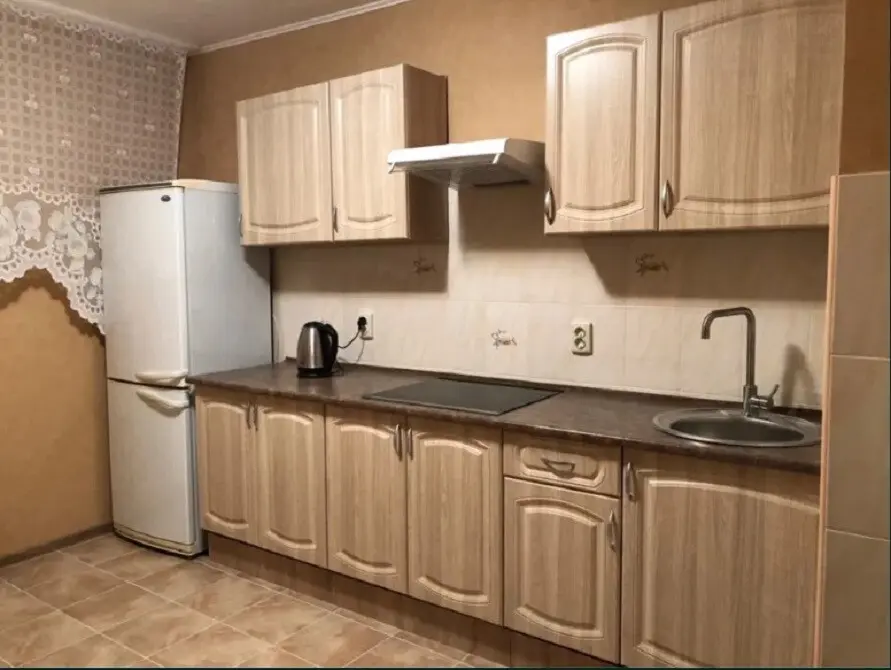 Фото Rent a 1-room apartment, Solomii Krushelnytskoi Street 15а Kyiv for long-term rent, price: 15000 грн, code 3023
