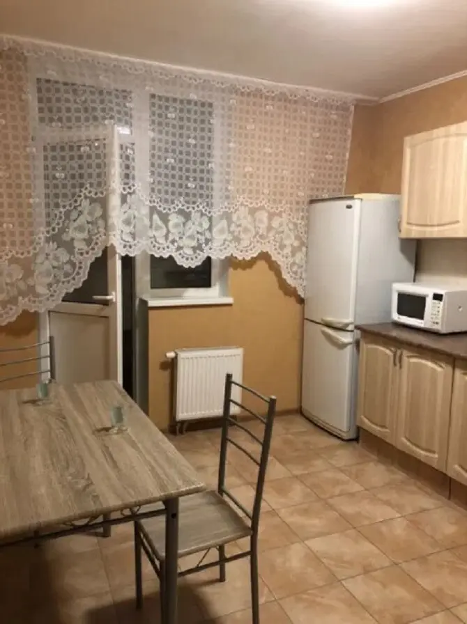 Фото Rent a 1-room apartment, Solomii Krushelnytskoi Street 15а Kyiv for long-term rent, price: 15000 грн, code 3023