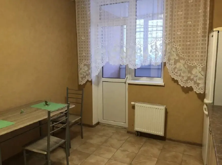 Фото Rent a 1-room apartment, Solomii Krushelnytskoi Street 15а Kyiv for long-term rent, price: 15000 грн, code 3023