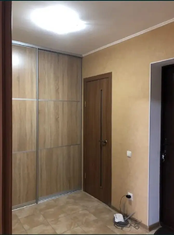 Фото Rent a 1-room apartment, Solomii Krushelnytskoi Street 15а Kyiv for long-term rent, price: 15000 грн, code 3023