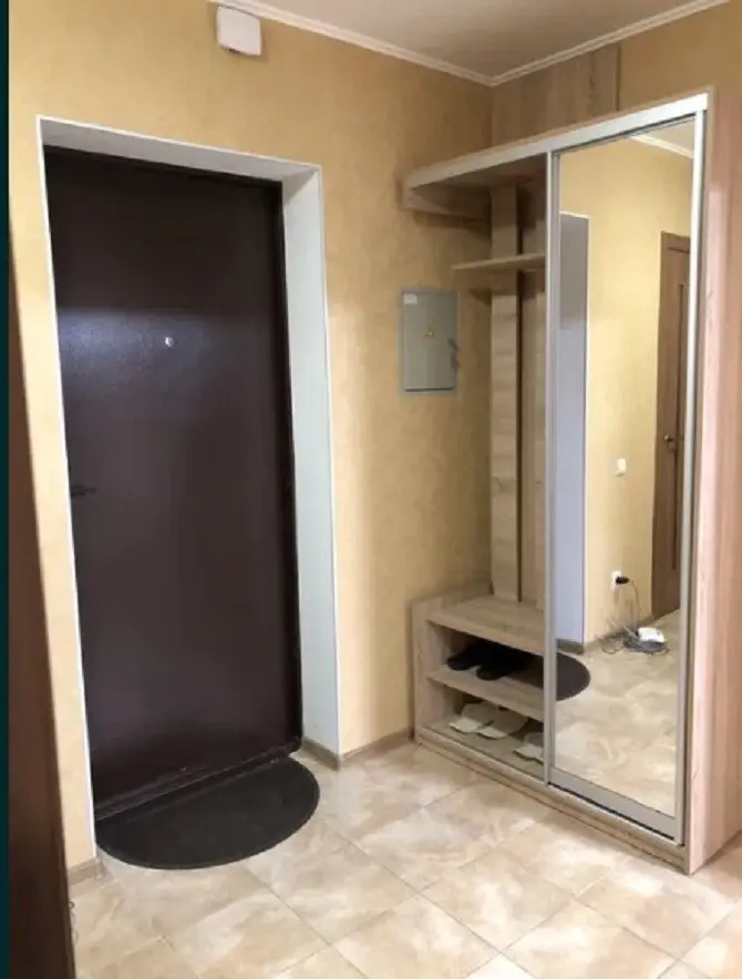 Фото Rent a 1-room apartment, Solomii Krushelnytskoi Street 15а Kyiv for long-term rent, price: 15000 грн, code 3023