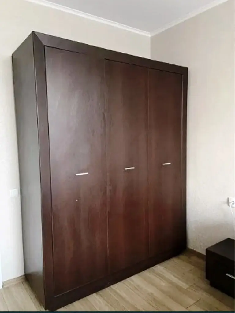 Фото Продаю 1 кімнатну квартиру, 47 кв. м, Євгена Сверстюка вул. 6г Київ, ціна: 89000 $, код 3025