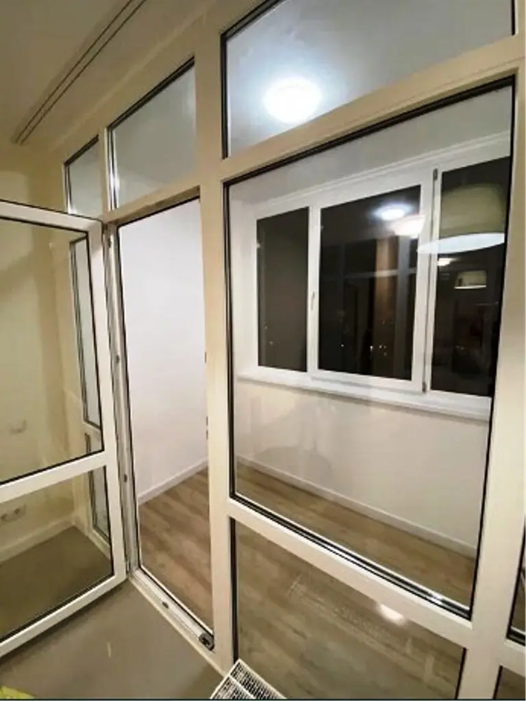 Фото Продаю 1 кімнатну квартиру, 47 кв. м, Євгена Сверстюка вул. 6г Київ, ціна: 89000 $, код 3025
