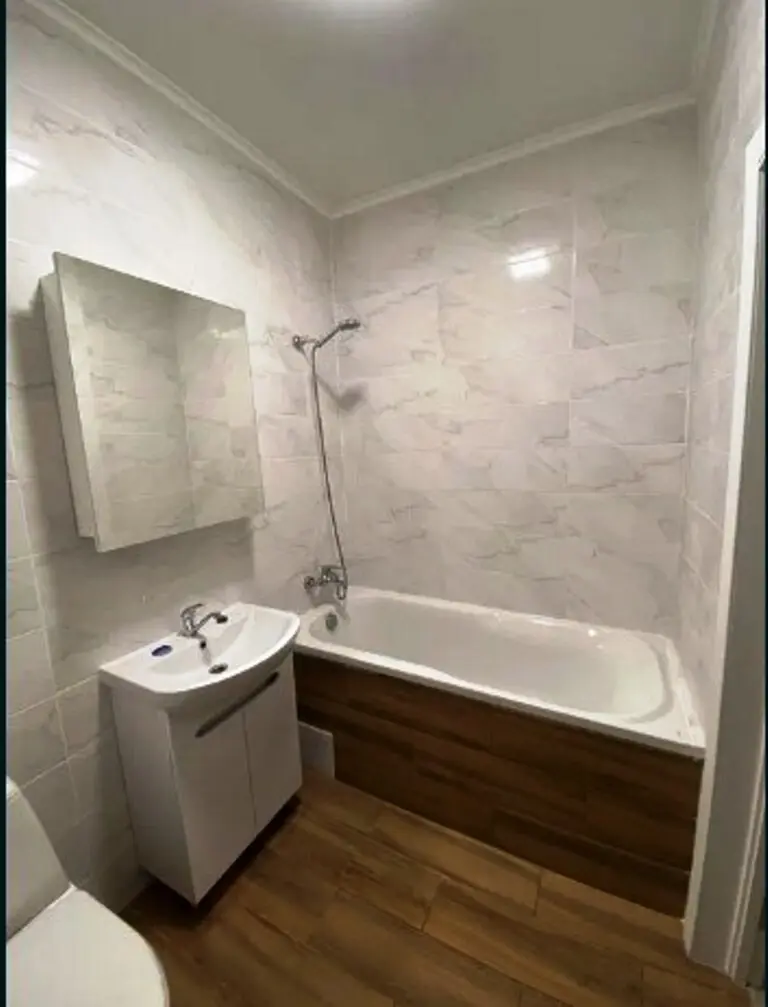 Фото Продаю 1 кімнатну квартиру, 47 кв. м, Євгена Сверстюка вул. 6г Київ, ціна: 89000 $, код 3025