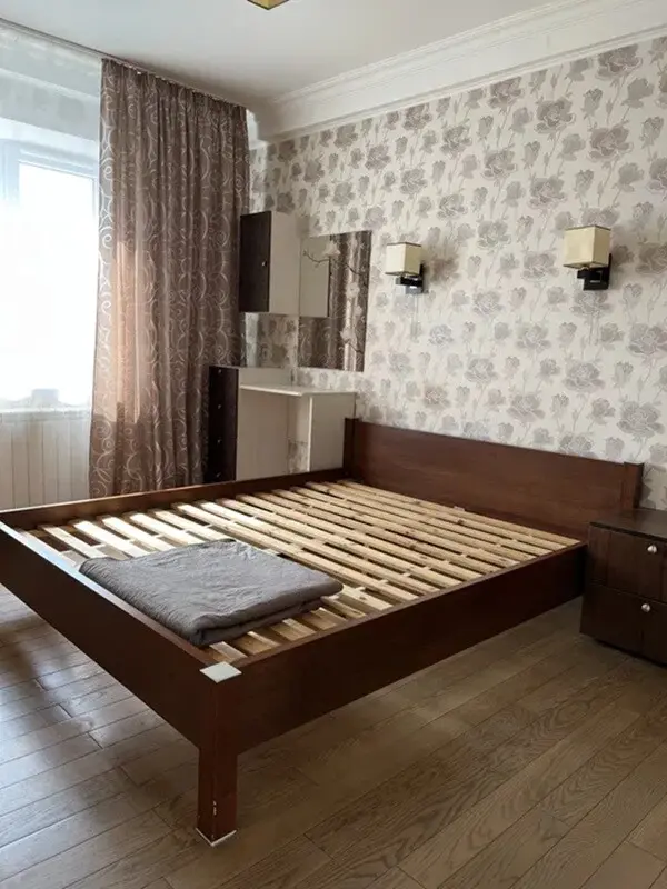 Фото Продаю 3-комнатную квартиру, 63 кв. м, Павла Тычины просп. 11 Киев, цена: 83000 $, код 3027