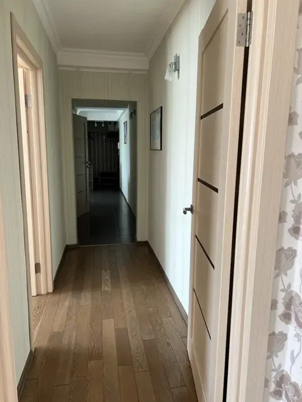 Фото Продаю 3-комнатную квартиру, 63 кв. м, Павла Тычины просп. 11 Киев, цена: 83000 $, код 3027