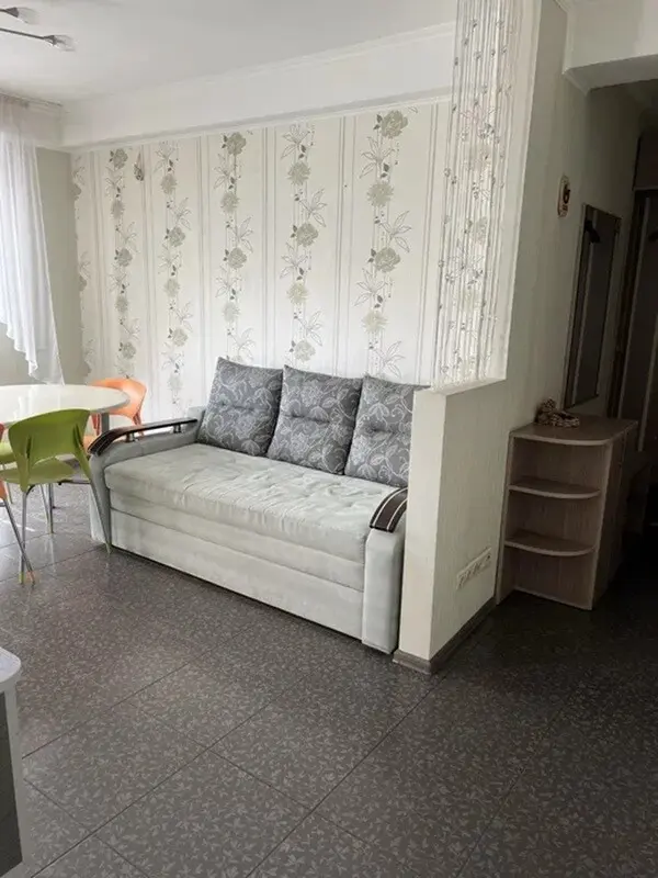 Фото Продаю 3-комнатную квартиру, 63 кв. м, Павла Тычины просп. 11 Киев, цена: 83000 $, код 3027