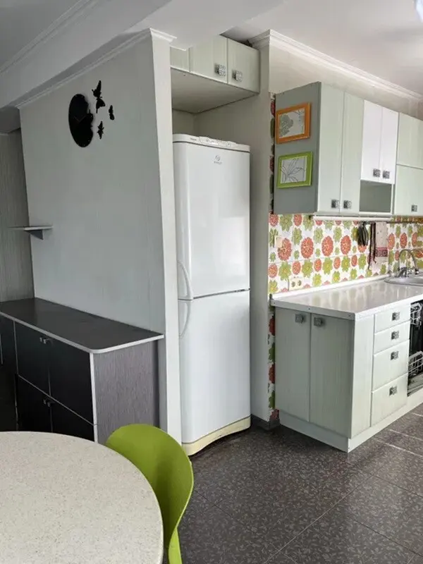 Фото Продаю 3-комнатную квартиру, 63 кв. м, Павла Тычины просп. 11 Киев, цена: 83000 $, код 3027