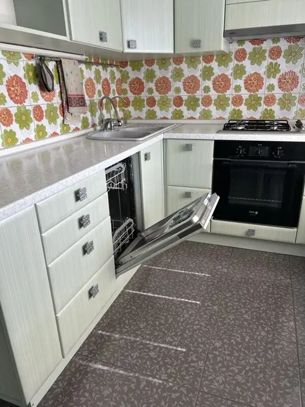 Фото Продаю 3-комнатную квартиру, 63 кв. м, Павла Тычины просп. 11 Киев, цена: 83000 $, код 3027