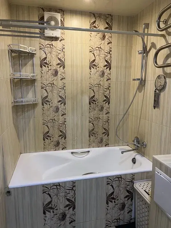 Фото Продаю 3-комнатную квартиру, 63 кв. м, Павла Тычины просп. 11 Киев, цена: 83000 $, код 3027