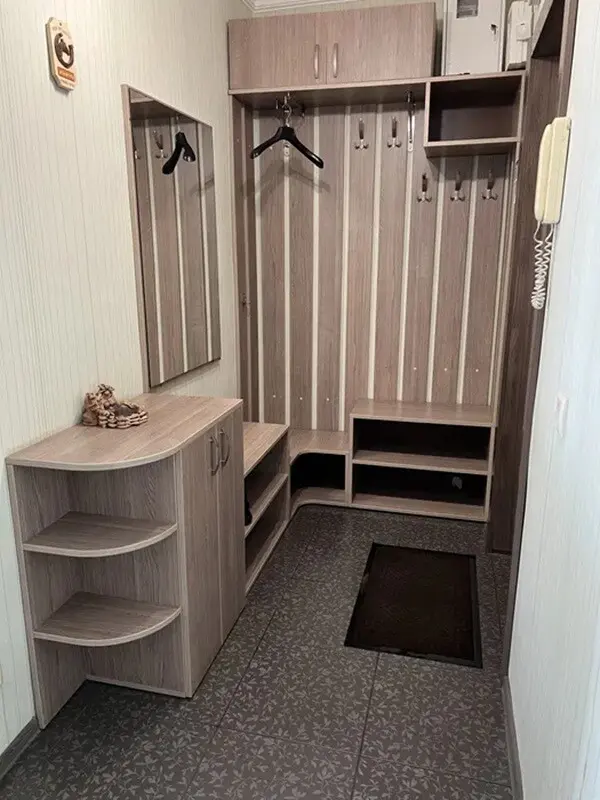 Фото Продаю 3-комнатную квартиру, 63 кв. м, Павла Тычины просп. 11 Киев, цена: 83000 $, код 3027