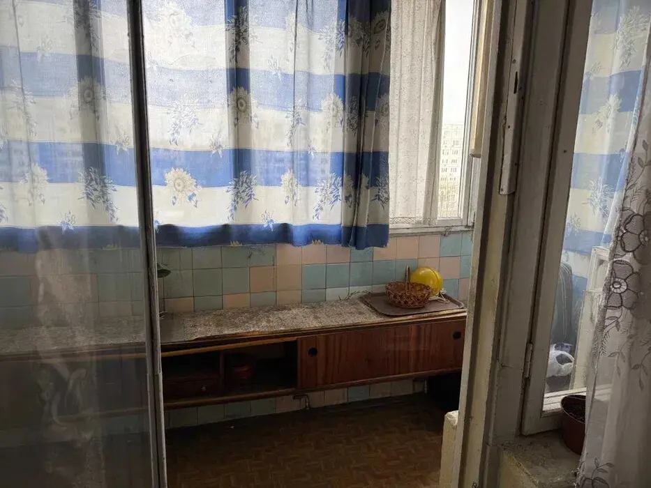 Фото Продаю 3-комнатную квартиру, 58 кв. м, Миропольская ул. 3 Киев, цена: 51500 $, код 3028
