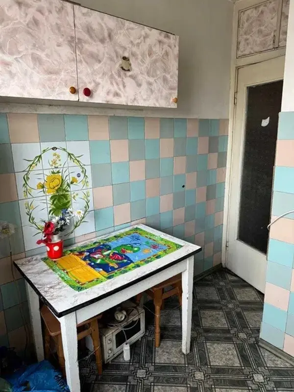 Фото Продаю 3-комнатную квартиру, 58 кв. м, Миропольская ул. 3 Киев, цена: 51500 $, код 3028