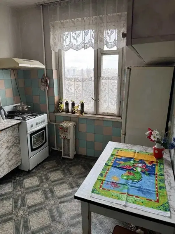 Фото Продаю 3-комнатную квартиру, 58 кв. м, Миропольская ул. 3 Киев, цена: 51500 $, код 3028