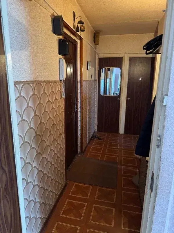 Фото Продаю 3-комнатную квартиру, 58 кв. м, Миропольская ул. 3 Киев, цена: 51500 $, код 3028
