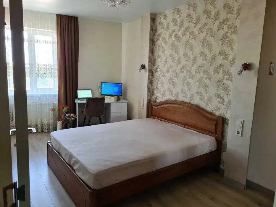 Фото Продаю 3-комнатную квартиру, 87 кв. м, Петра Запорожца ул. 26 Киев, цена: 125000 $, код 3029