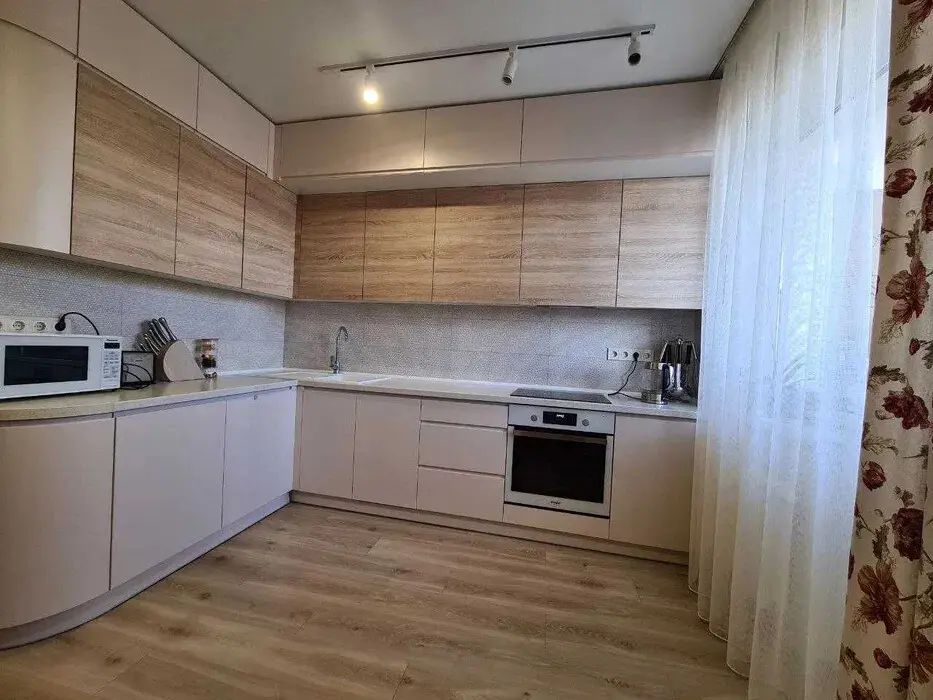 Фото Продаю 3-комнатную квартиру, 87 кв. м, Петра Запорожца ул. 26 Киев, цена: 125000 $, код 3029
