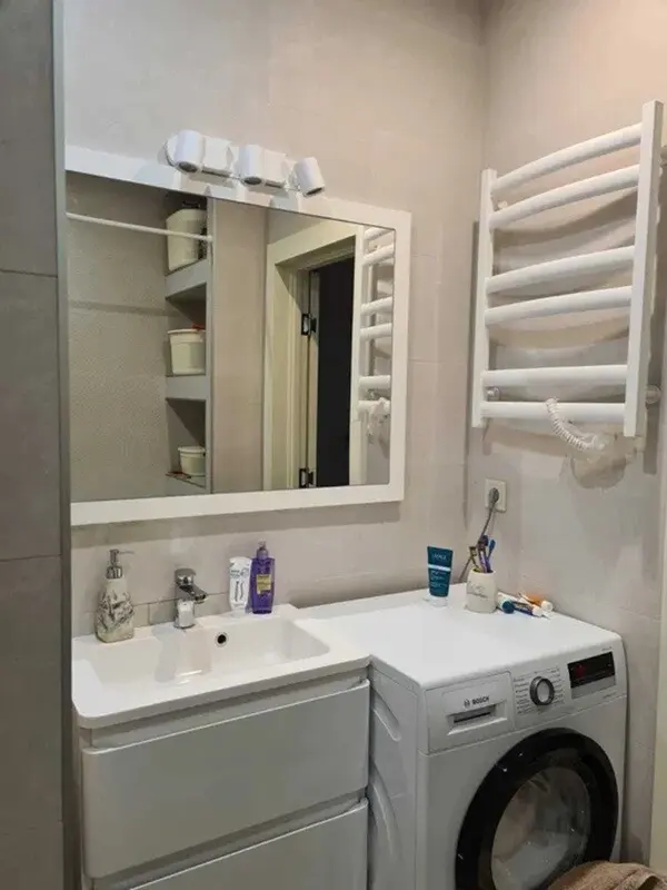 Фото Продаю 3-комнатную квартиру, 87 кв. м, Петра Запорожца ул. 26 Киев, цена: 125000 $, код 3029