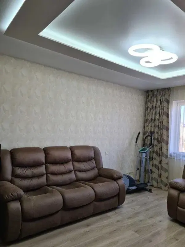 Фото Продаю 3-комнатную квартиру, 87 кв. м, Петра Запорожца ул. 26 Киев, цена: 125000 $, код 3029