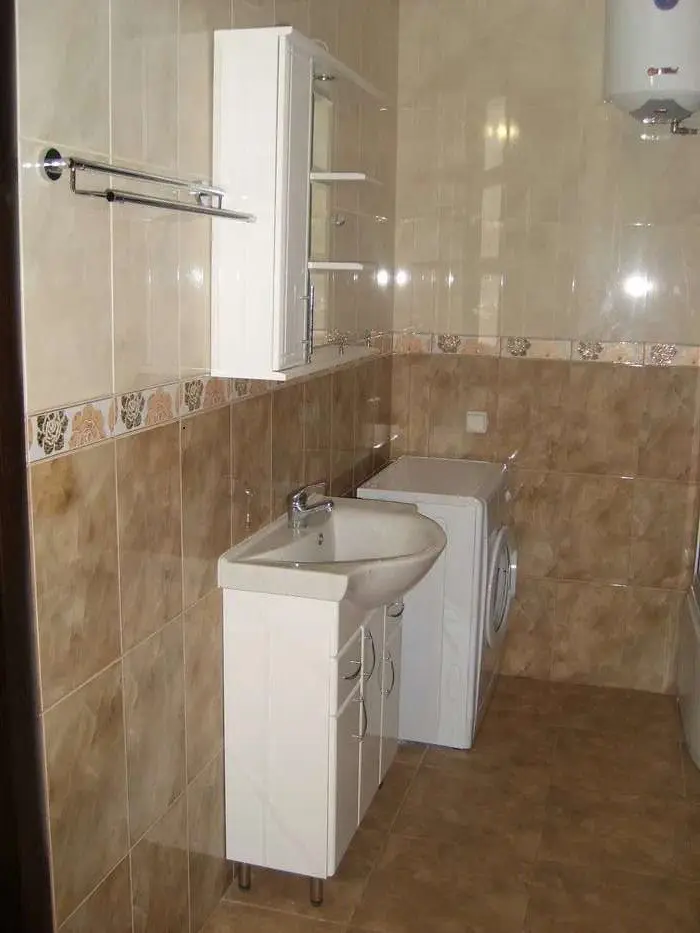 Фото Зняти 2 кімнатну квартиру, Драгоманова вул. 40 Київ в довгострокову оренду, ціна: 19500 грн, код 3030