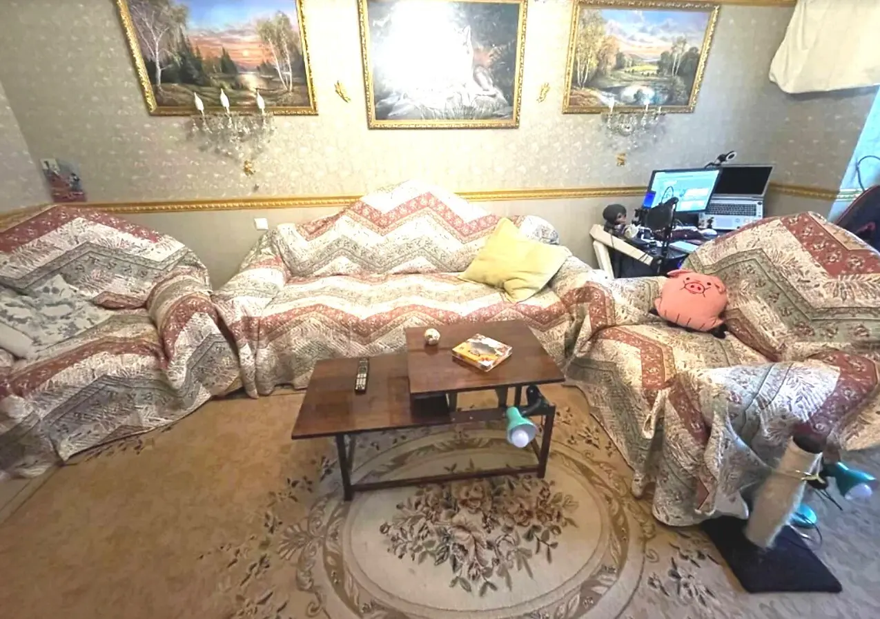Фото Продаю 3 кімнатну квартиру, 78 кв. м, Тарасівська вул. 29/50 Київ, ціна: 180000 $, код 3031