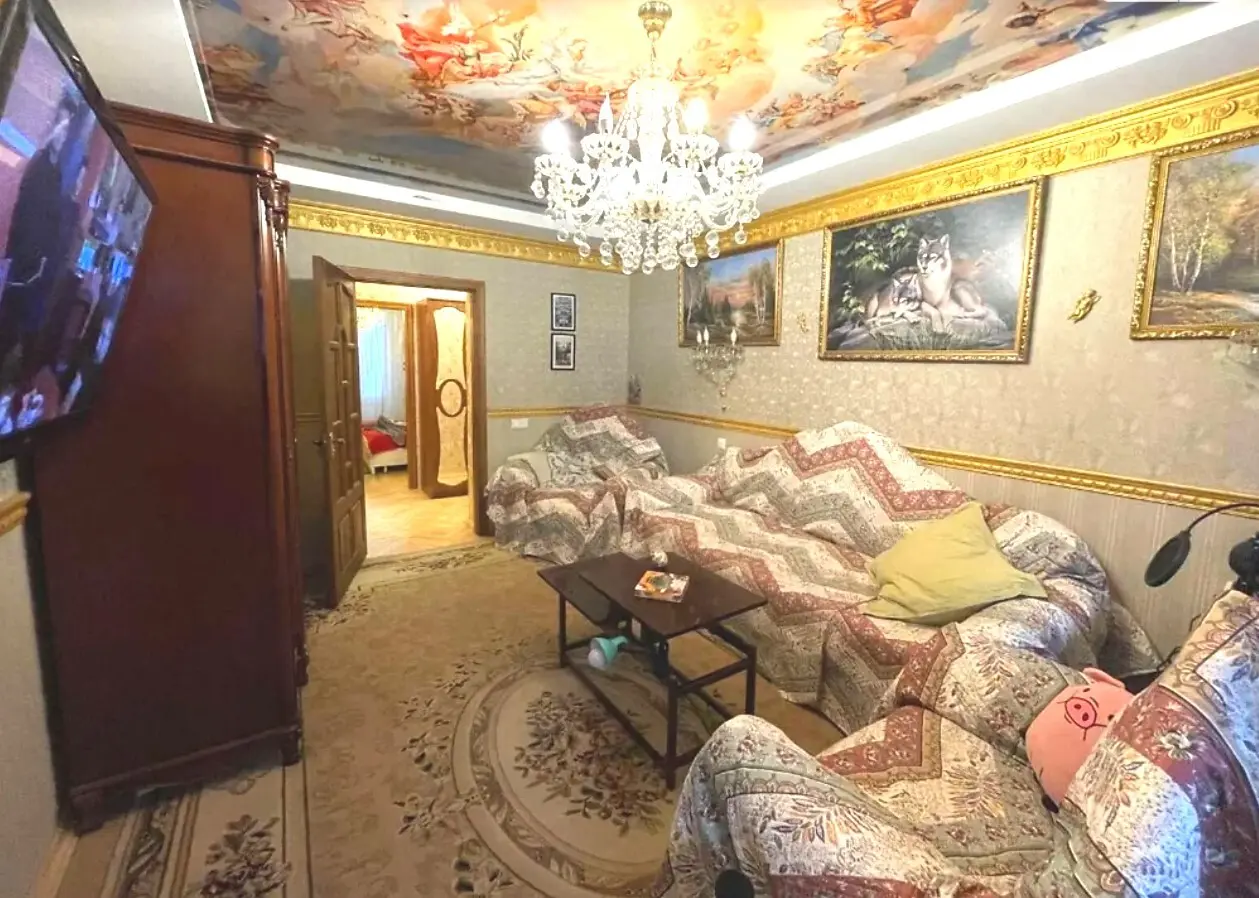Фото Продаю 3 кімнатну квартиру, 78 кв. м, Тарасівська вул. 29/50 Київ, ціна: 180000 $, код 3031