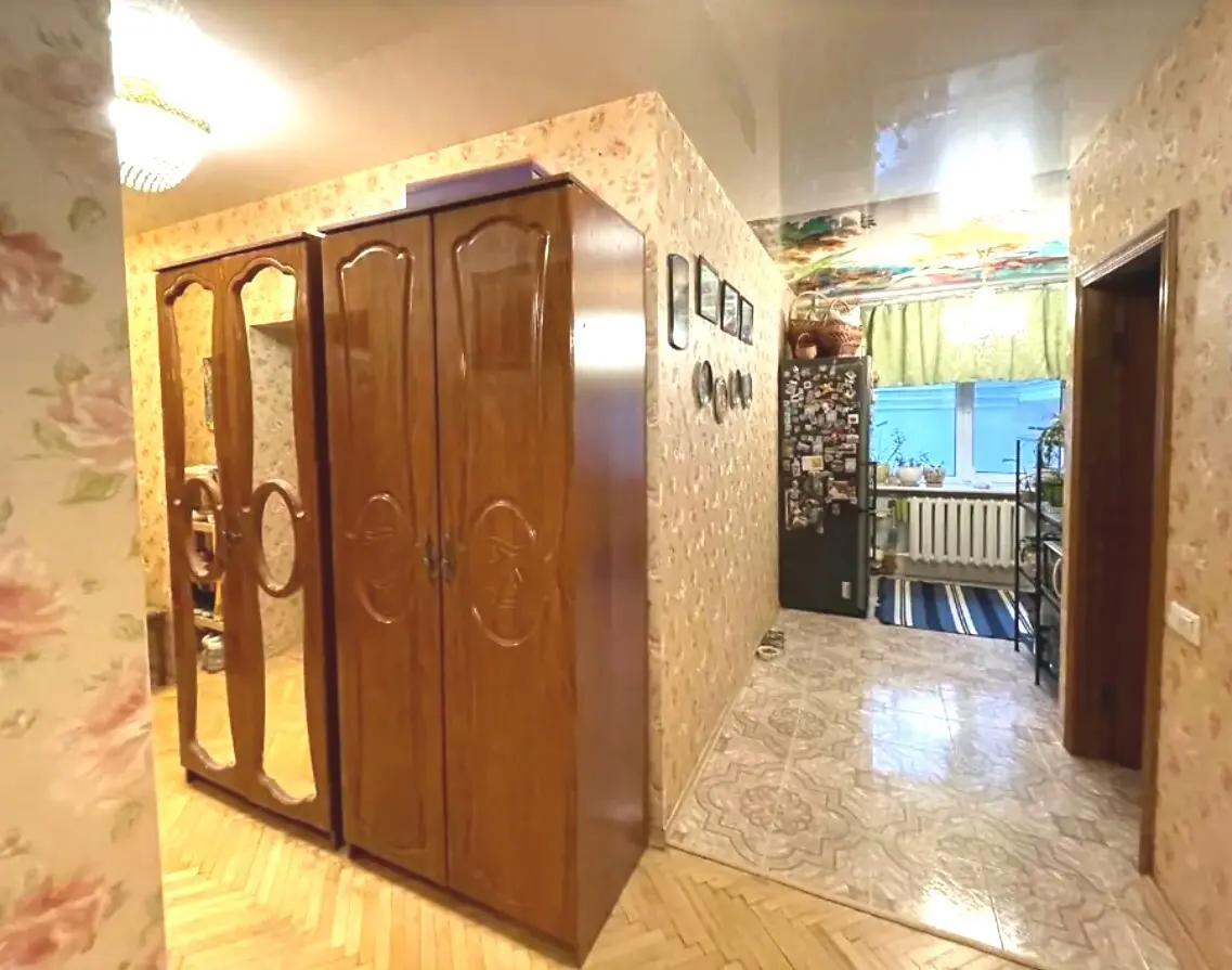 Фото Продаю 3 кімнатну квартиру, 78 кв. м, Тарасівська вул. 29/50 Київ, ціна: 180000 $, код 3031