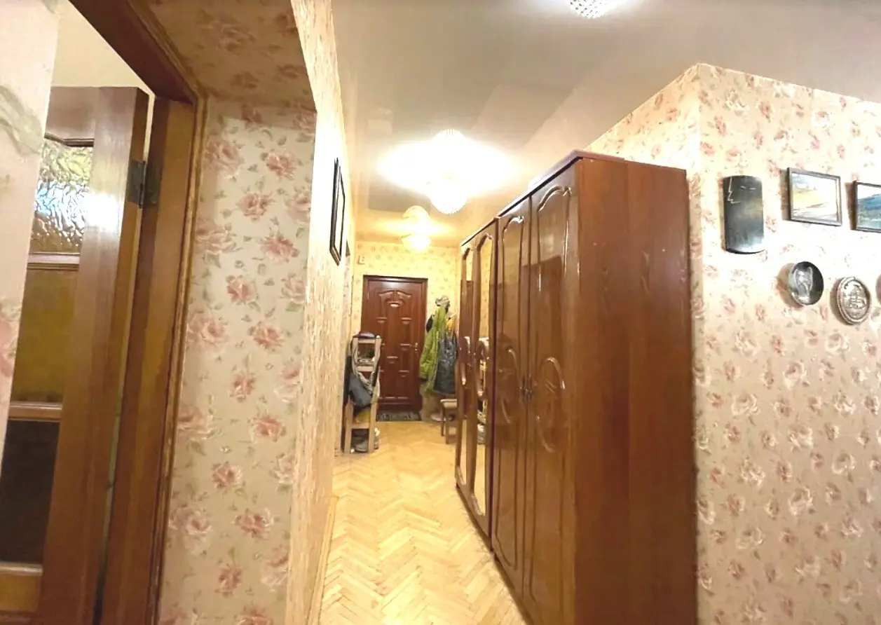 Фото Продаю 3 кімнатну квартиру, 78 кв. м, Тарасівська вул. 29/50 Київ, ціна: 180000 $, код 3031