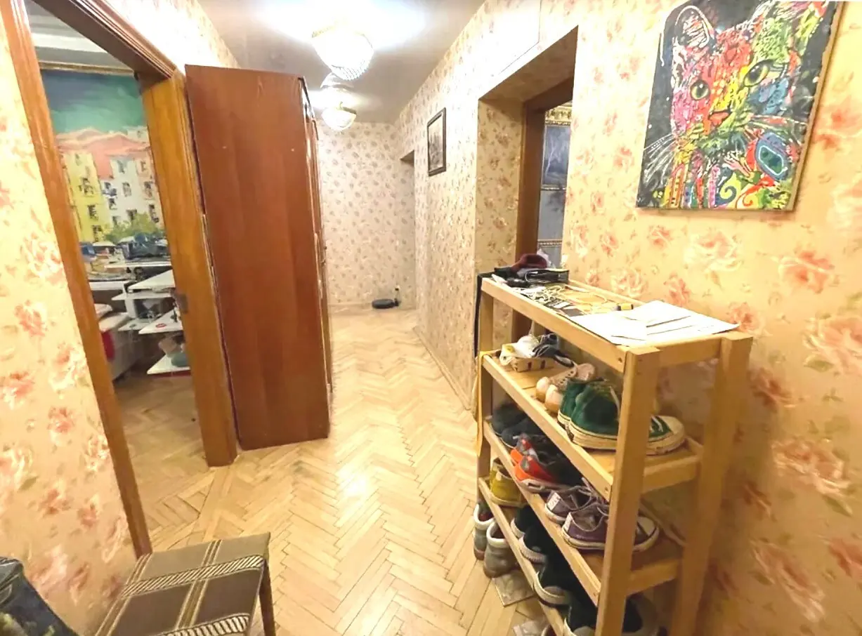 Фото Продаю 3 кімнатну квартиру, 78 кв. м, Тарасівська вул. 29/50 Київ, ціна: 180000 $, код 3031