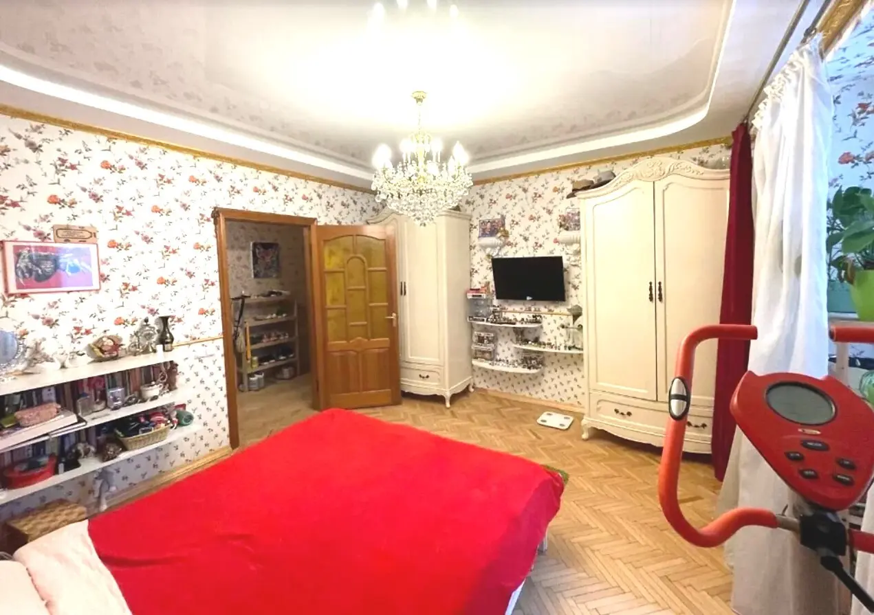 Фото Продаю 3 кімнатну квартиру, 78 кв. м, Тарасівська вул. 29/50 Київ, ціна: 180000 $, код 3031