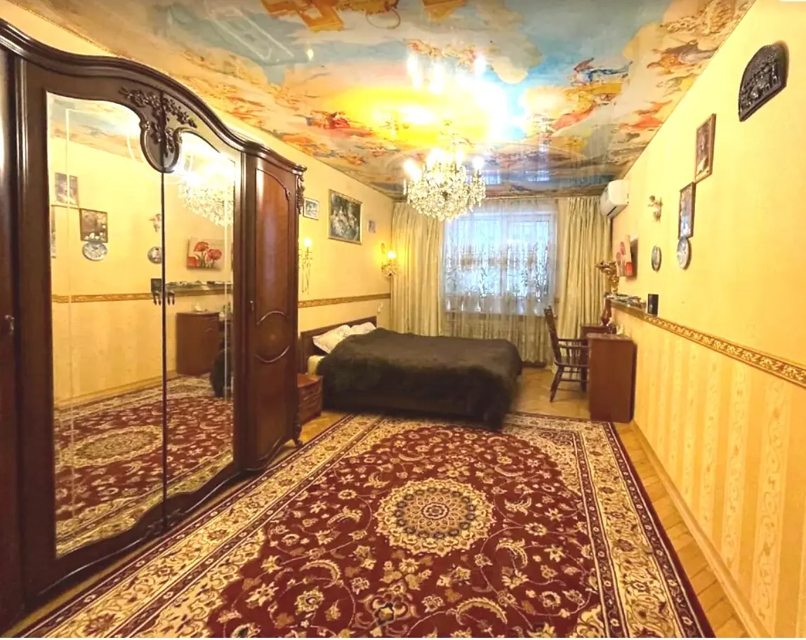 Фото Продаю 3 кімнатну квартиру, 78 кв. м, Тарасівська вул. 29/50 Київ, ціна: 180000 $, код 3031