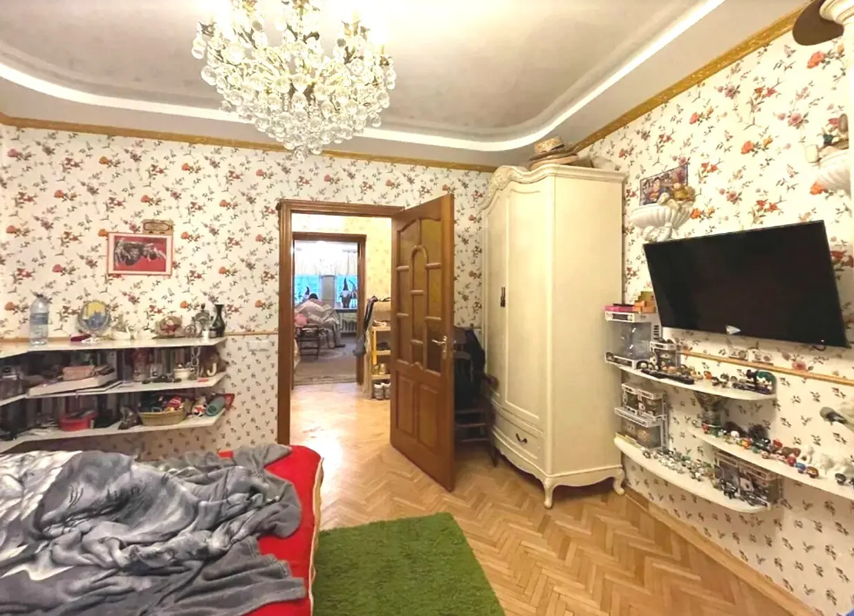 Фото Продаю 3 кімнатну квартиру, 78 кв. м, Тарасівська вул. 29/50 Київ, ціна: 180000 $, код 3031