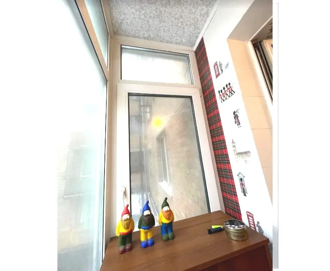 Фото Продаю 3 кімнатну квартиру, 78 кв. м, Тарасівська вул. 29/50 Київ, ціна: 180000 $, код 3031