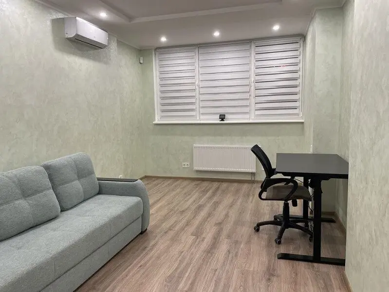 Фото Арендовать офис, Ревуцкого ул. 40В Киев в долгосрочную аренду, цена: 49800 грн, код 3033
