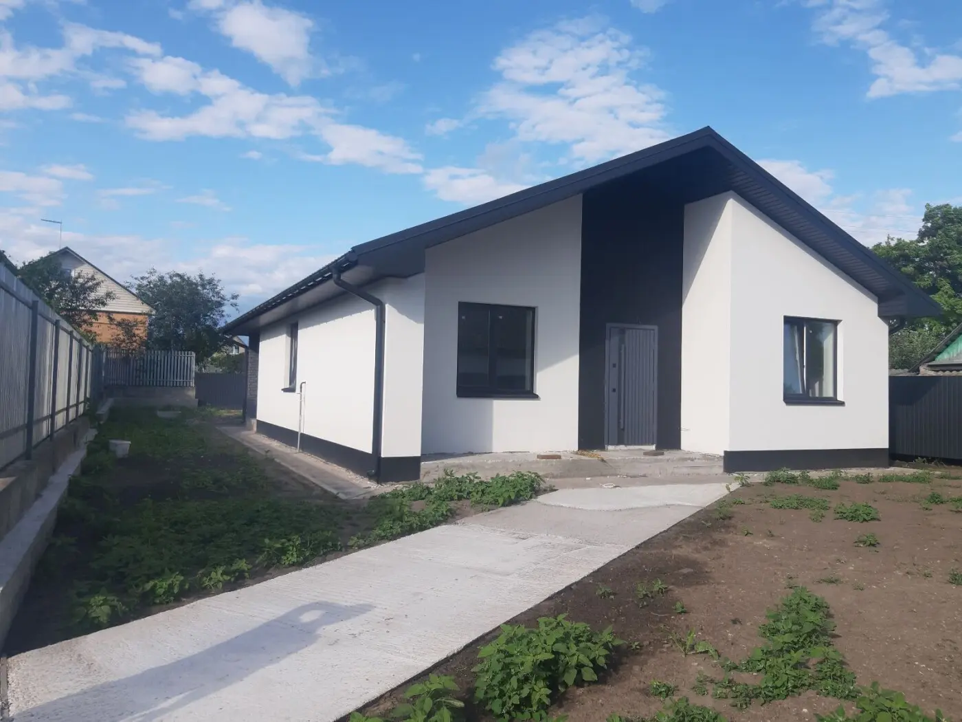 Фото Продаю дом, 108 кв. м, Коцюбинского ул.  Борисполь, цена: 95000 $, код 3034